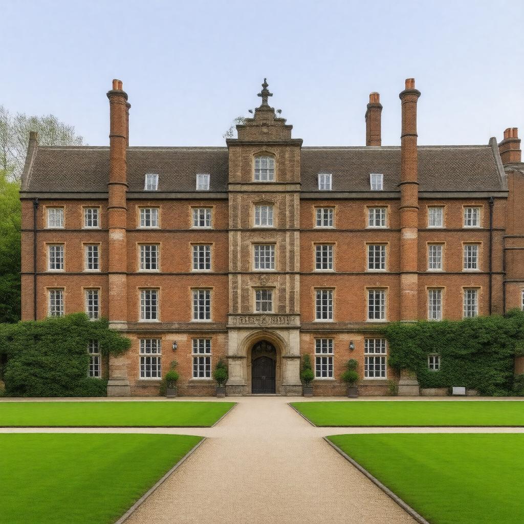 Charterhouse, London